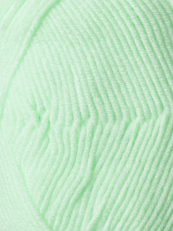 Пряжа «Алетта» - (029 - Св.салат)