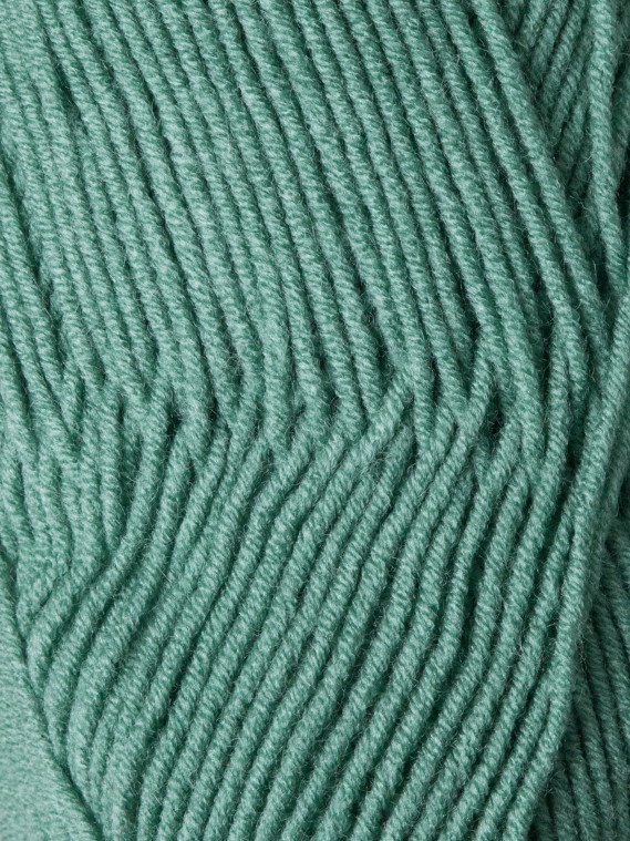 Пряжа «Алетта» - (07 - Шалфейный чай)